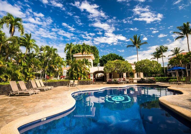 فندق Aston Shores At Waikoloa