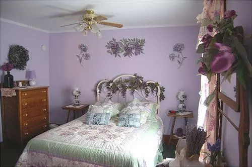 호텔 Atlantic Birches Inn