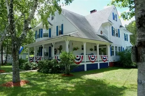 호텔 Atlantic Birches Inn