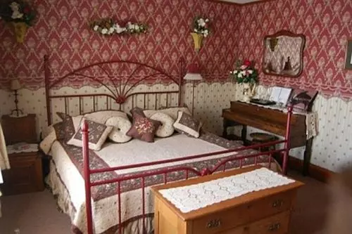 호텔 Atlantic Birches Inn