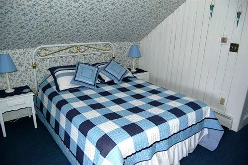 호텔 Atlantic Birches Inn