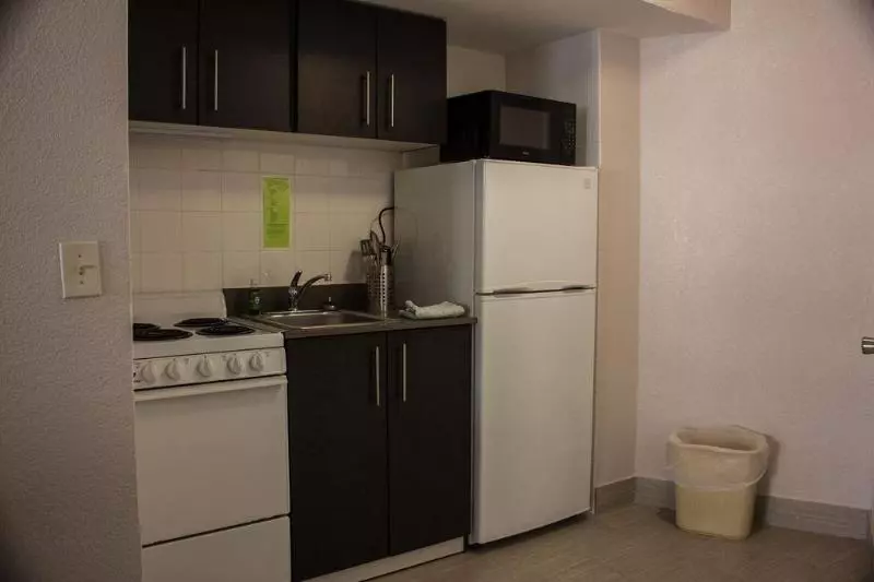 ホテル Ambros Daytona