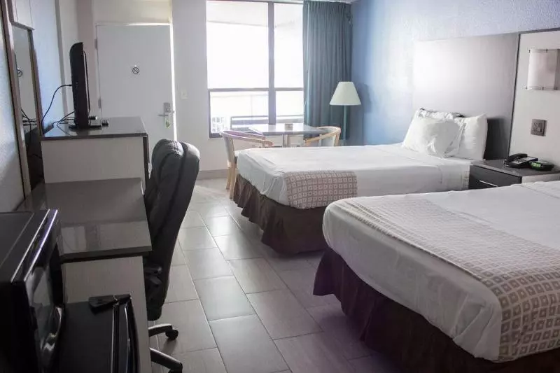 ホテル Ambros Daytona