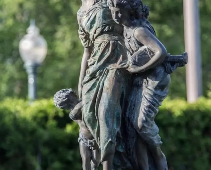 ホテル Batcheller Mansion Inn