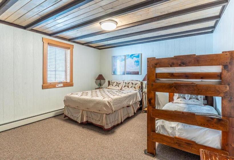 Hotel Bay Point On the Lake