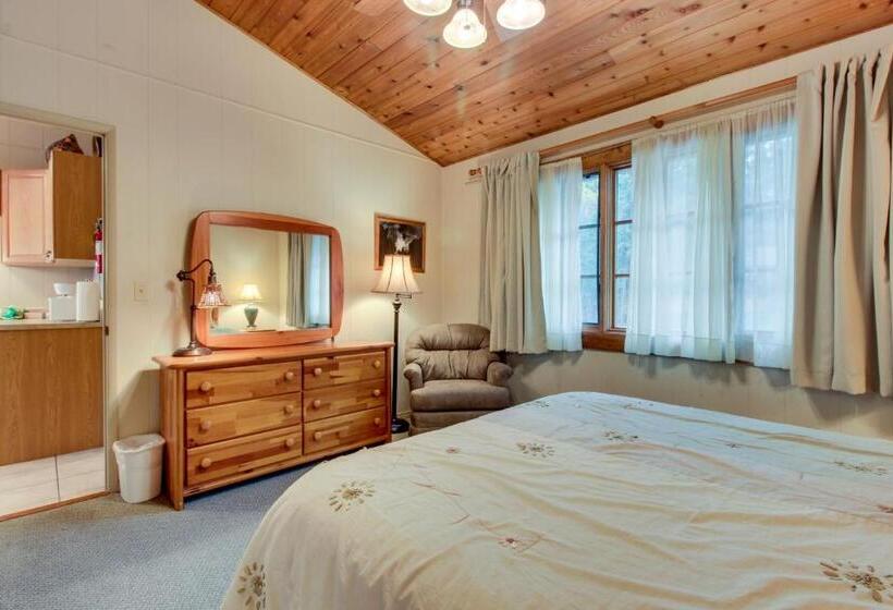 Hotel Bay Point On the Lake