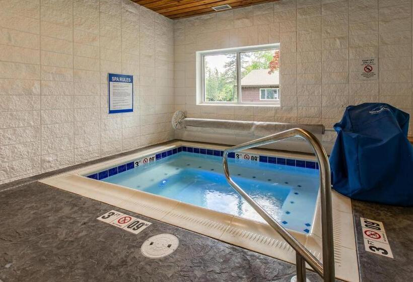 Hotel Bay Point On the Lake