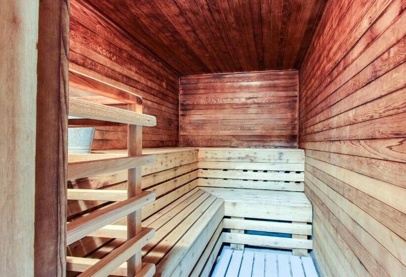 Hotel Bay Point On the Lake