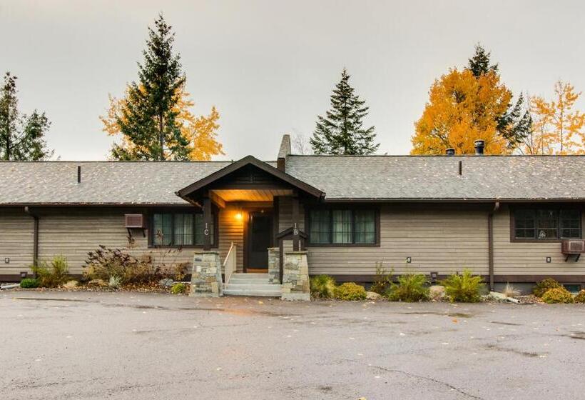 Hotel Bay Point On the Lake