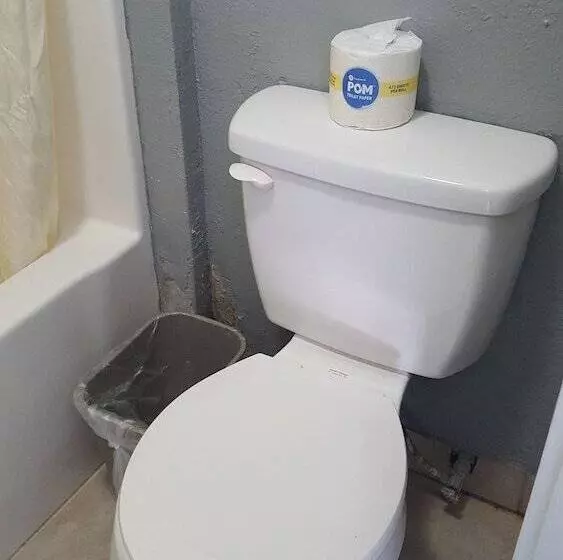 Hotelli Bayfront Cottages