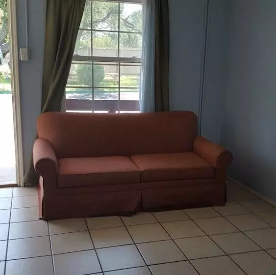 Hotelli Bayfront Cottages