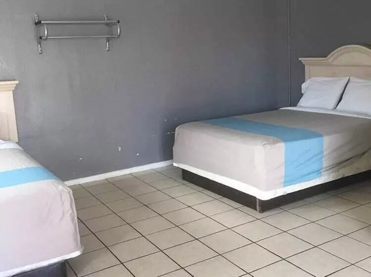 Hotelli Bayfront Cottages