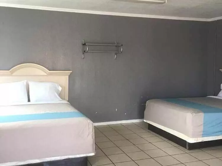 Hotelli Bayfront Cottages