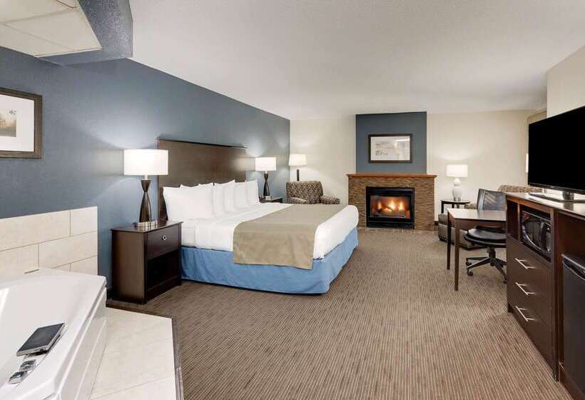 فندق Baymont By Wyndham Owatonna