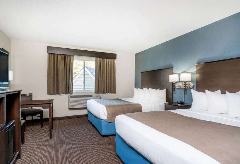 فندق Baymont By Wyndham Owatonna