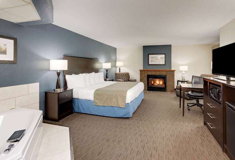 فندق Baymont By Wyndham Owatonna