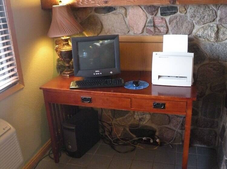 Boarders Inn And Suites By Cobblestone Hotels Ripon