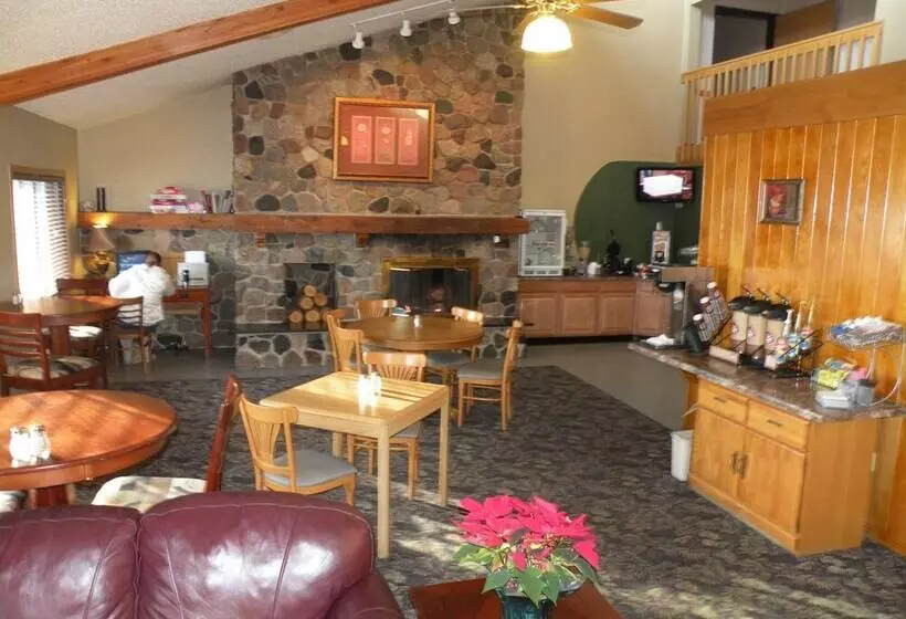 Boarders Inn And Suites By Cobblestone Hotels Ripon