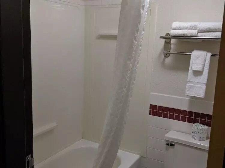 Boarders Inn And Suites By Cobblestone Hotels Ripon