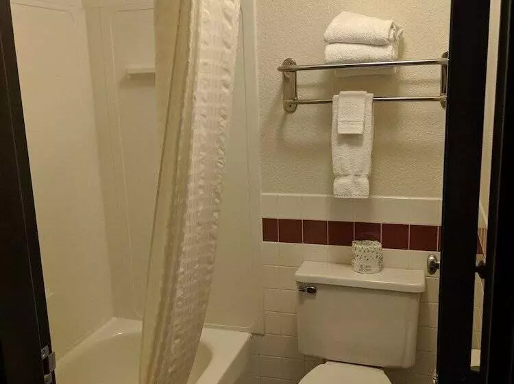 Boarders Inn And Suites By Cobblestone Hotels Ripon