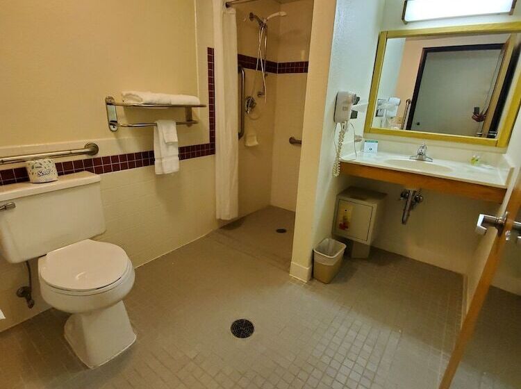 Boarders Inn And Suites By Cobblestone Hotels Ripon