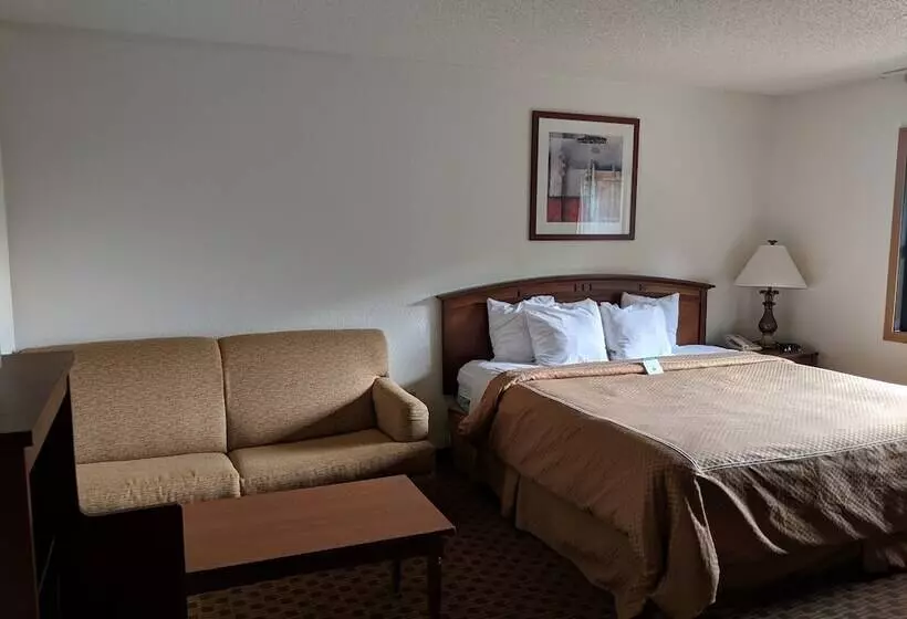 Boarders Inn And Suites By Cobblestone Hotels Ripon