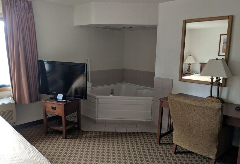 Boarders Inn And Suites By Cobblestone Hotels Ripon