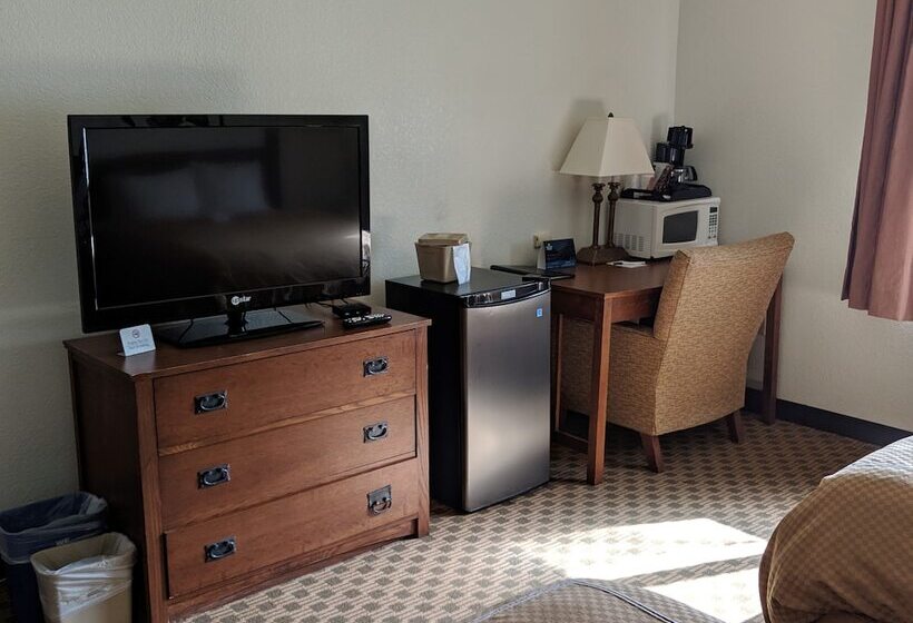 Boarders Inn And Suites By Cobblestone Hotels Ripon