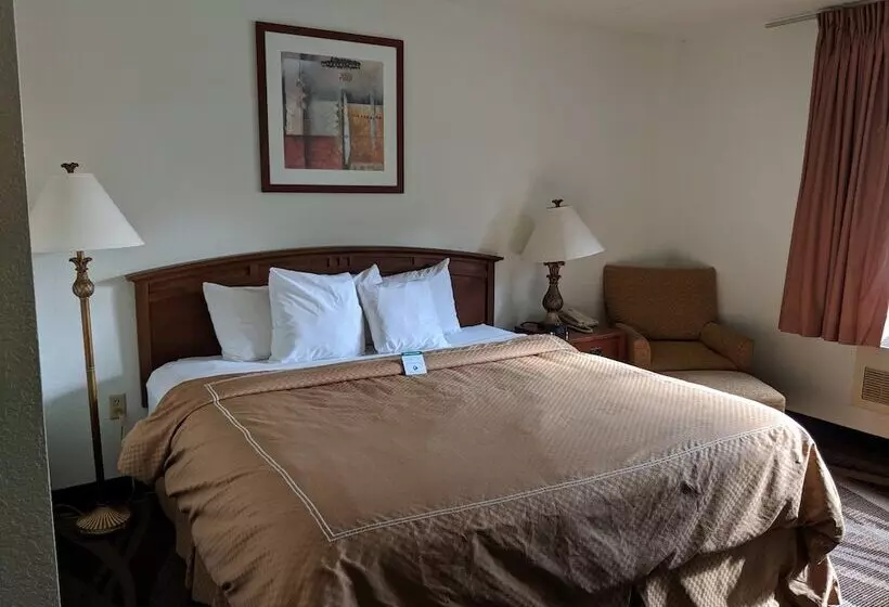 Boarders Inn And Suites By Cobblestone Hotels Ripon