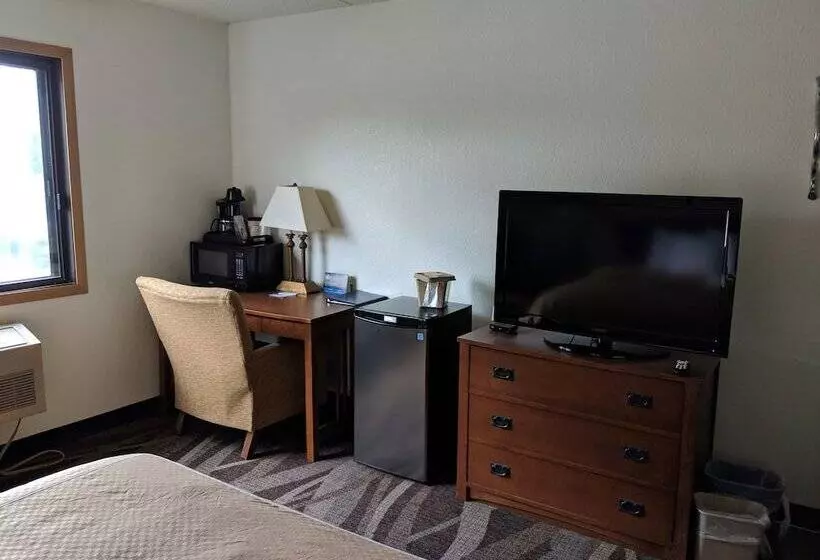 Boarders Inn And Suites By Cobblestone Hotels Ripon