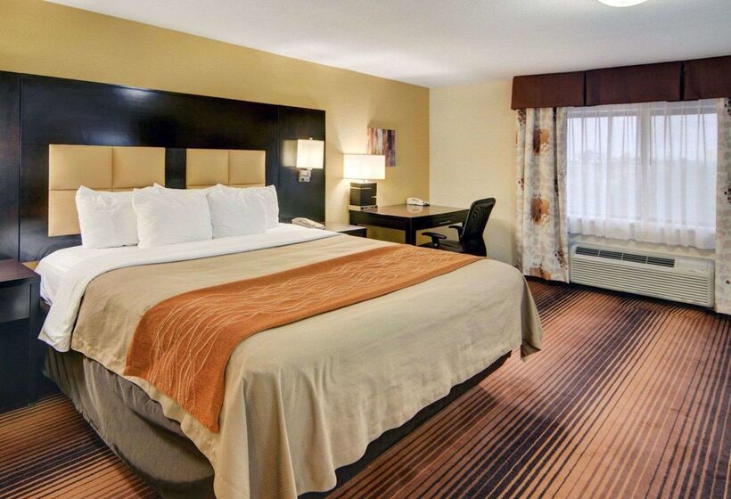 Hôtel Spark By Hilton Grapevine Dfw North