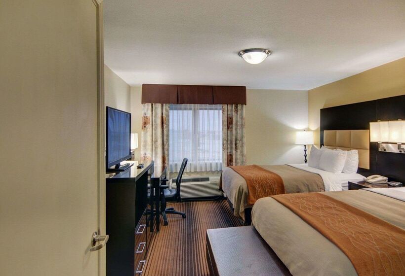 Hôtel Spark By Hilton Grapevine Dfw North