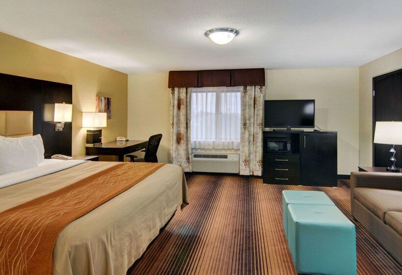 Hôtel Spark By Hilton Grapevine Dfw North