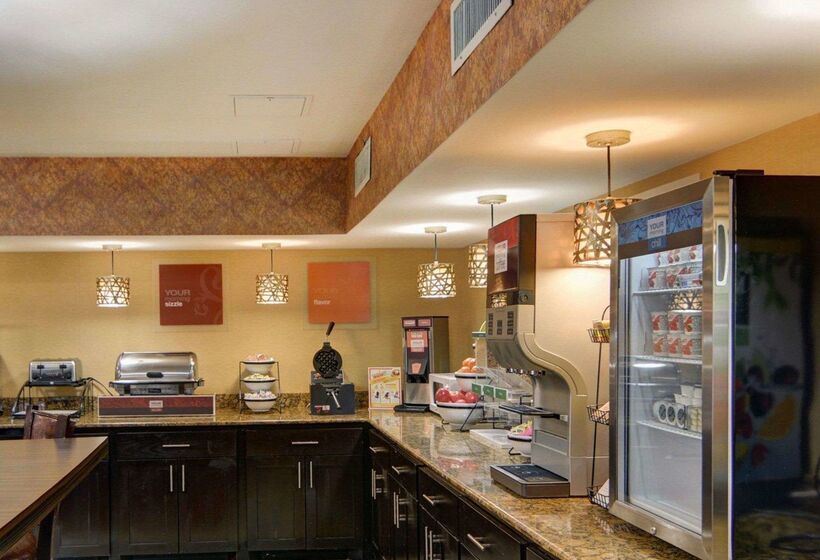 Hôtel Spark By Hilton Grapevine Dfw North