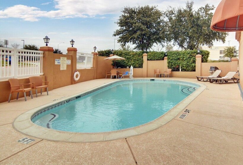 Hôtel Spark By Hilton Grapevine Dfw North