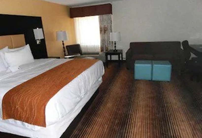 Hôtel Spark By Hilton Grapevine Dfw North