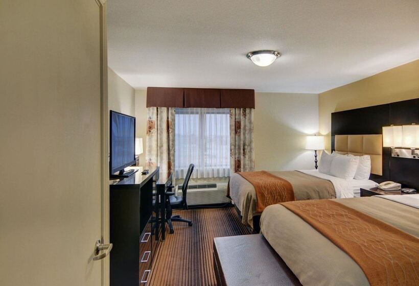 Hôtel Spark By Hilton Grapevine Dfw North