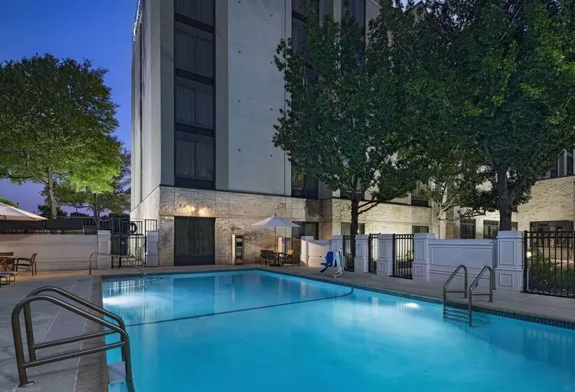 호텔 Hyatt Place Austin Arboretum Domain Area