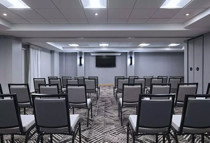 호텔 Hyatt Place Austin Arboretum Domain Area