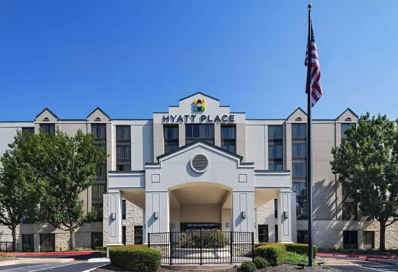 호텔 Hyatt Place Austin Arboretum Domain Area