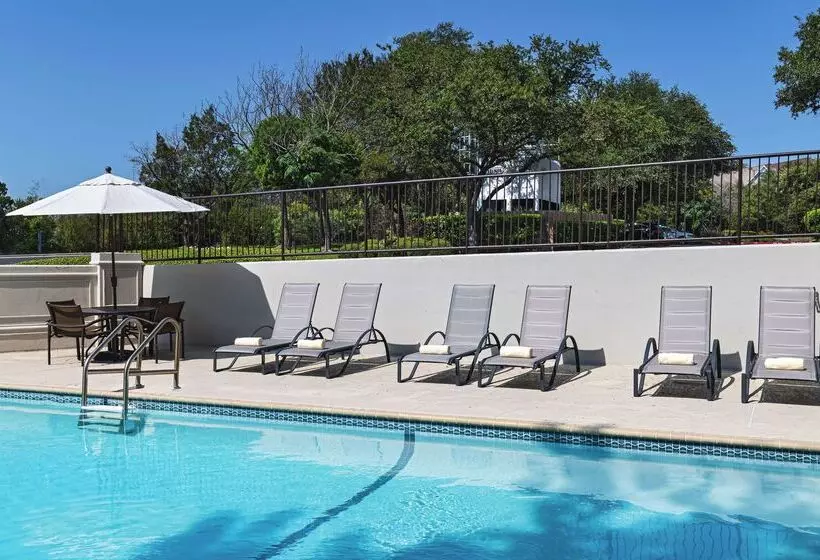 호텔 Hyatt Place Austin Arboretum Domain Area