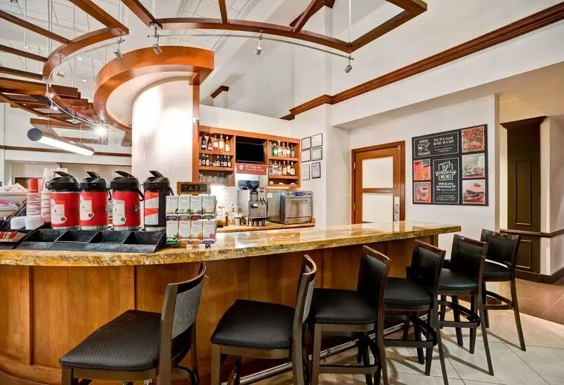 هتل Hyatt Place Baltimore/bwi Airport