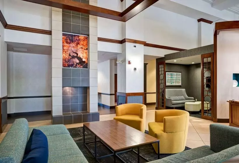هتل Hyatt Place Baltimore/bwi Airport