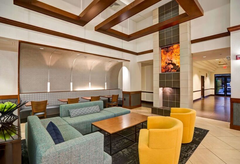فندق Hyatt Place Baltimore/bwi Airport
