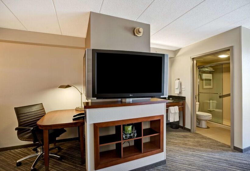فندق Hyatt Place Baltimore/bwi Airport