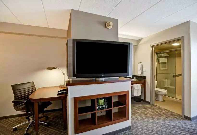 هتل Hyatt Place Baltimore/bwi Airport