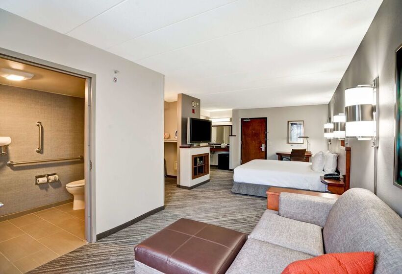 فندق Hyatt Place Baltimore/bwi Airport