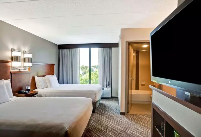 هتل Hyatt Place Baltimore/bwi Airport
