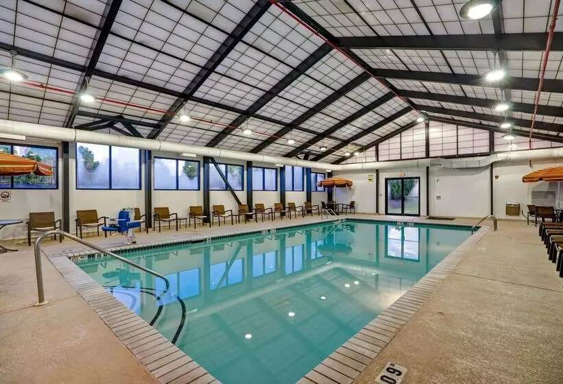 هتل Hyatt Place Baltimore/bwi Airport