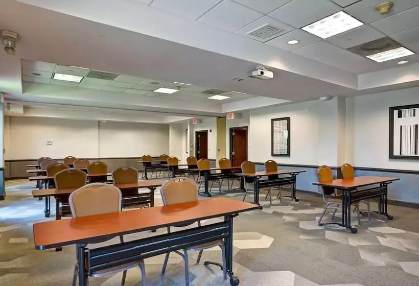 هتل Hyatt Place Baltimore/bwi Airport